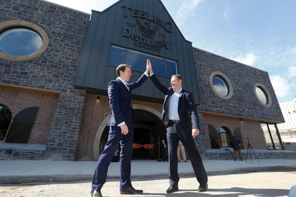 TEELING-Distillery