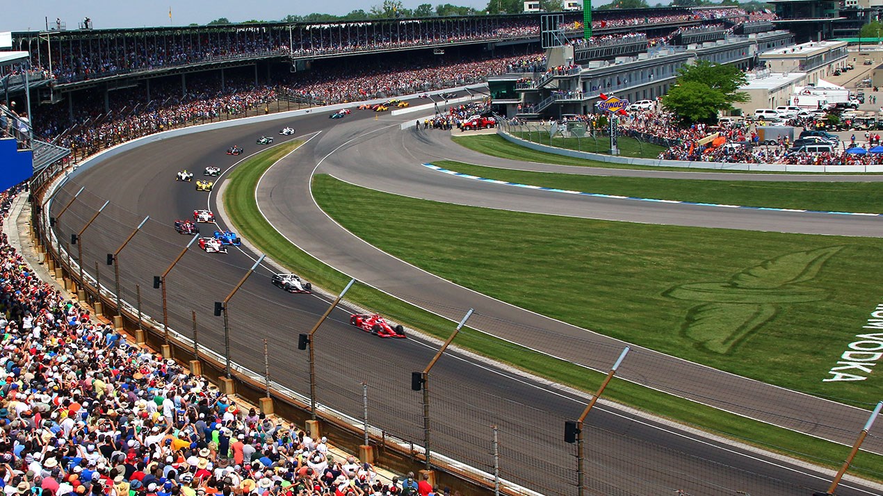 Indianapolis500