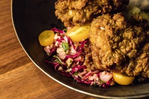 Masala Fried Chicken