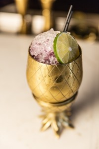 Tapestry Cocktail