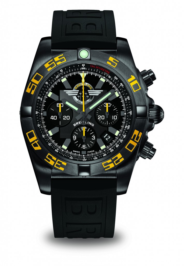Jetset's Fall Watch Guide: The Finest New Luxury Timepieces