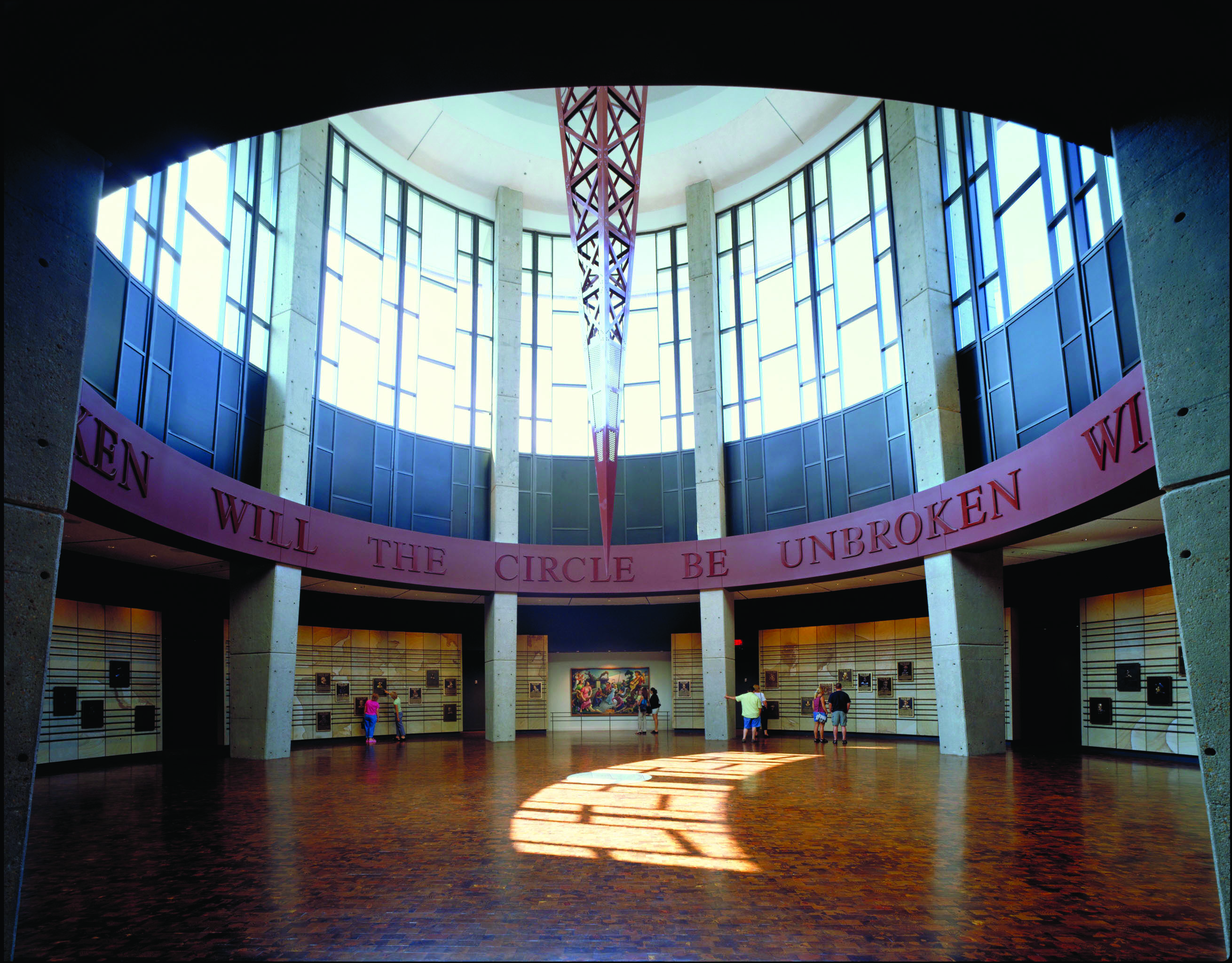 Country Music Hall of Fame