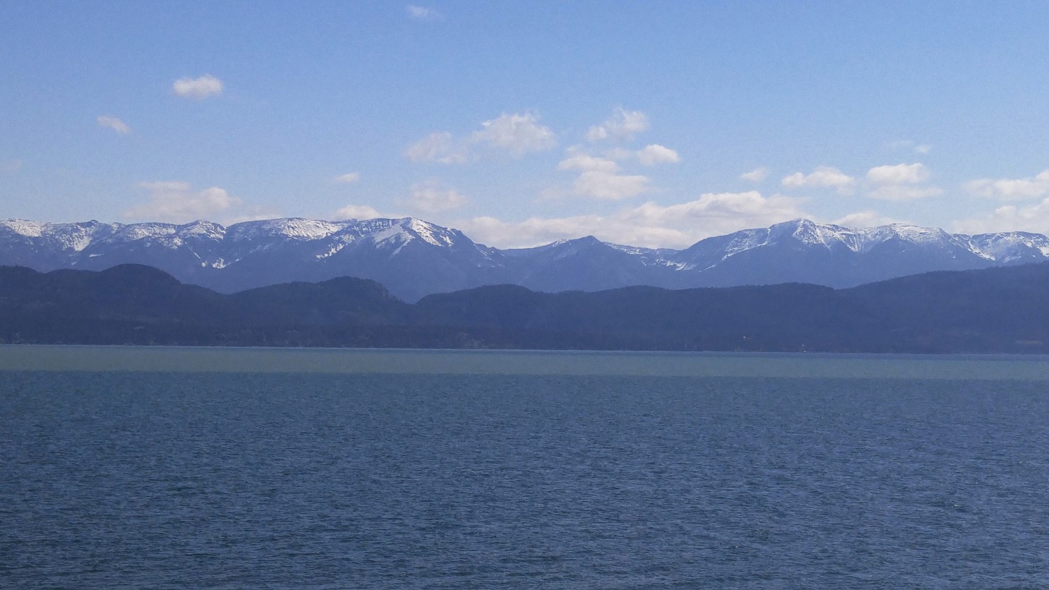 Flathead Lake 2