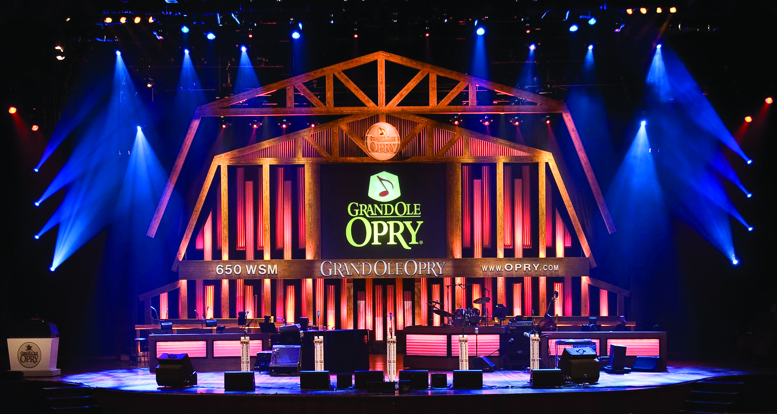 Grand Ole Opry