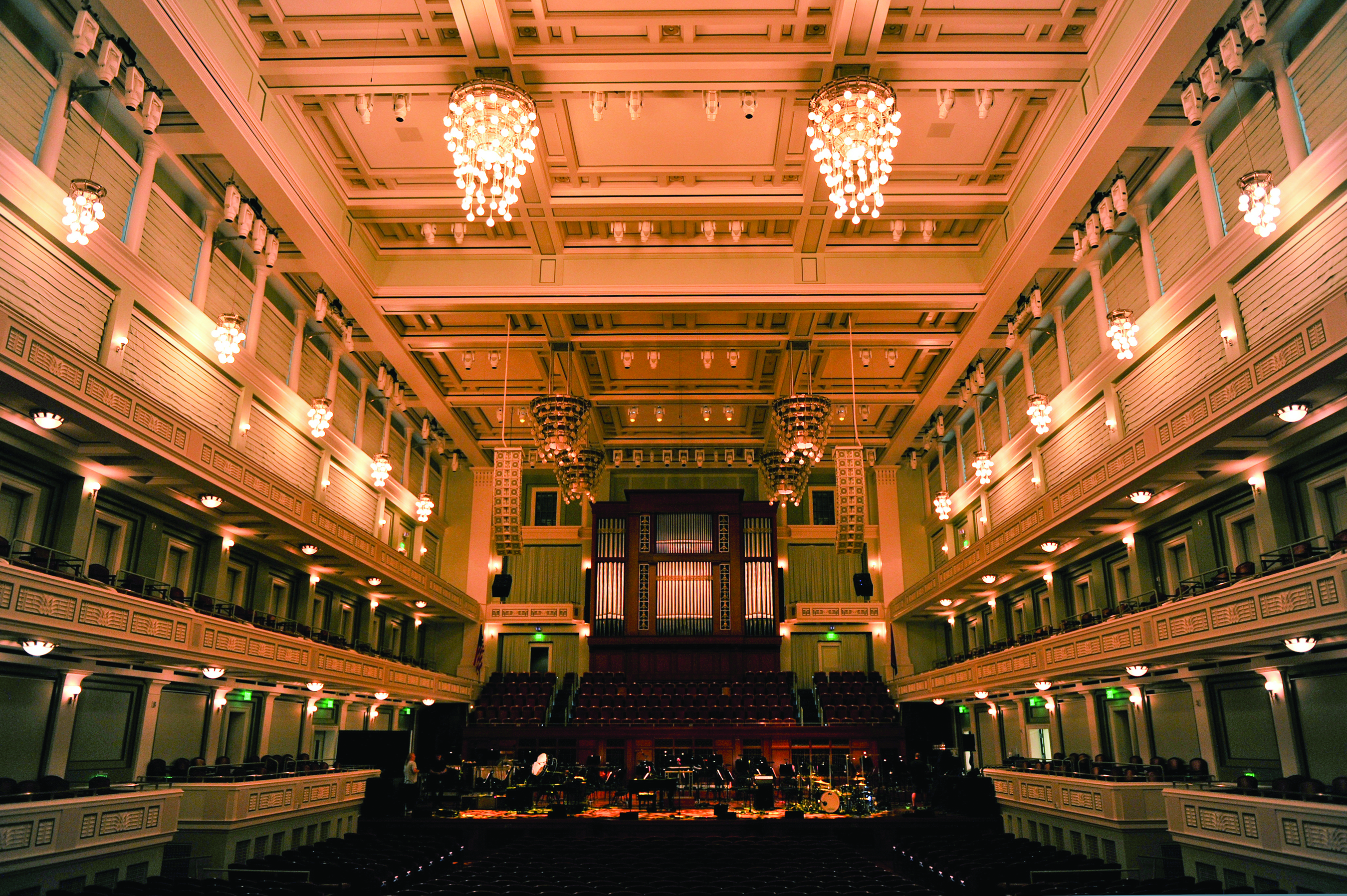 Schermerhorn Symphony