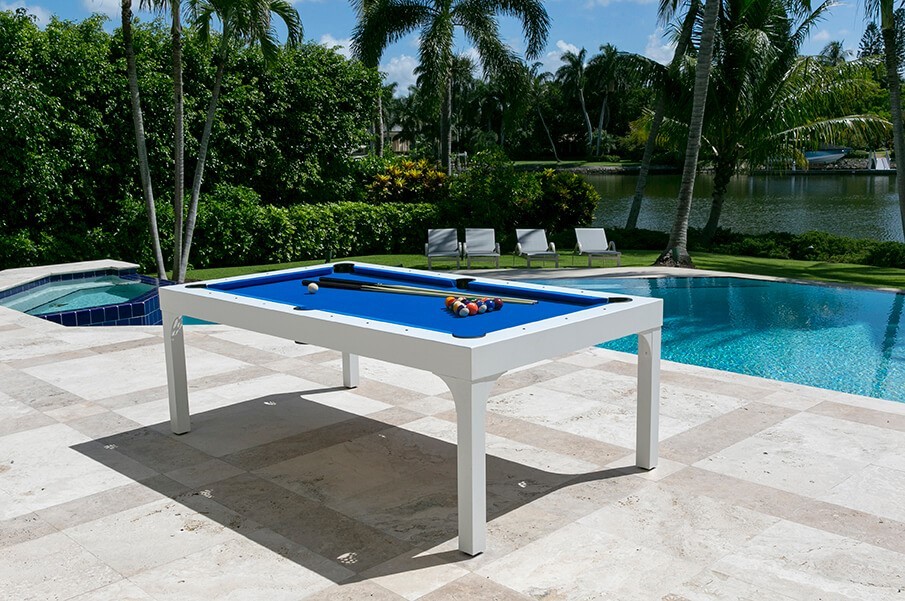 outdoor pool table 2