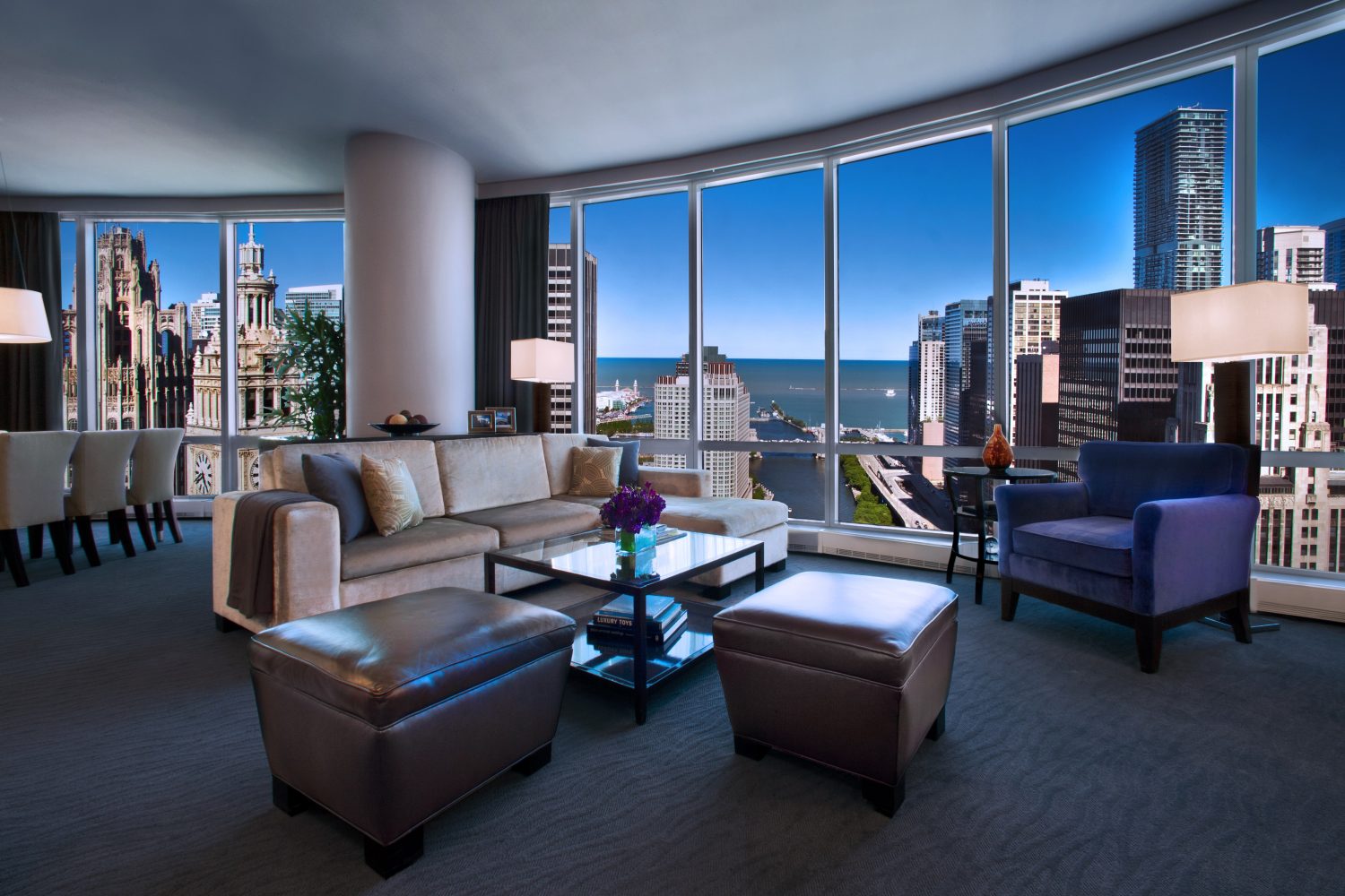 Trump-Chicago-Grand-Deluxe-Suite-Lake-View-2