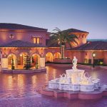 Fairmont Grand Del Mar Exterior