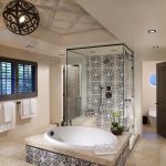 Rancho Valencia - Bathroom