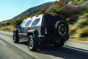 Best Off-Road Vehicles of All Time – Rhino USA