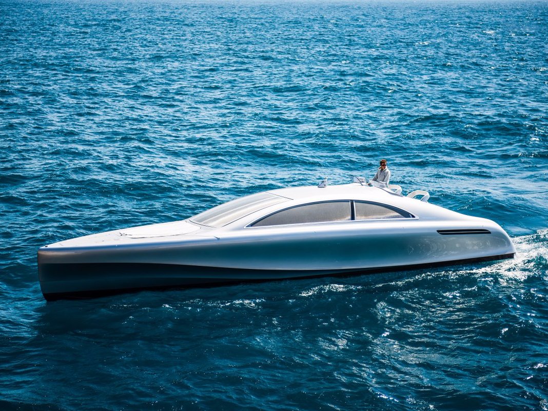 from-the-side-the-stylish-yacht-resembles-a-saloon-style-car-similar-to-mercedes-model-s-class