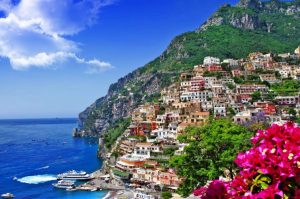 Amalfi Coast