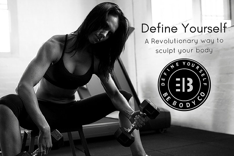 Be Body Co