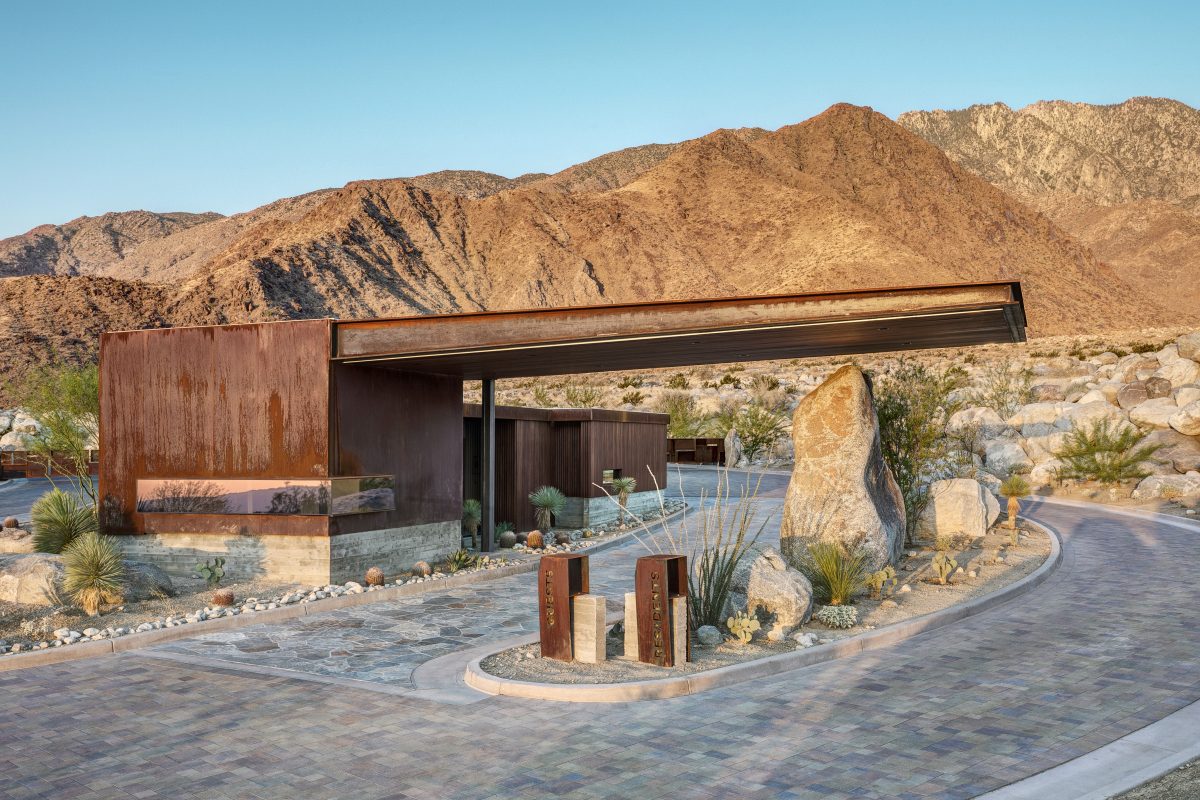 Palm-Springs-A-Modernist-Paradise