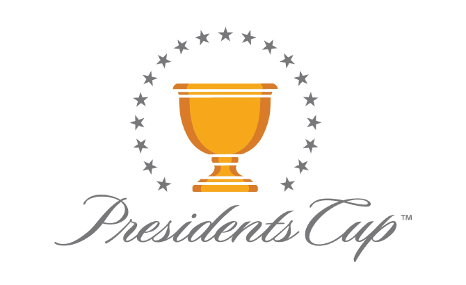 Presidents Cup 2017