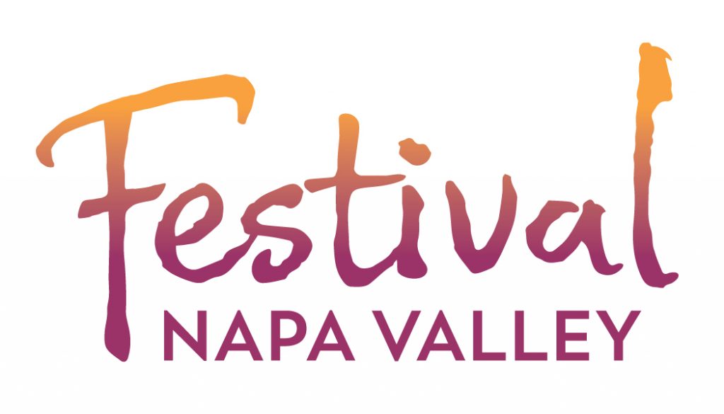 FESTIVAL NAPA VALLEY 2017