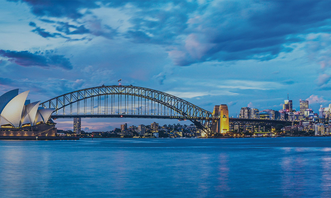 Sydney International Boat Show 2017