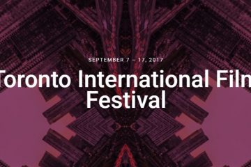 2017 Toronto International Film Festival