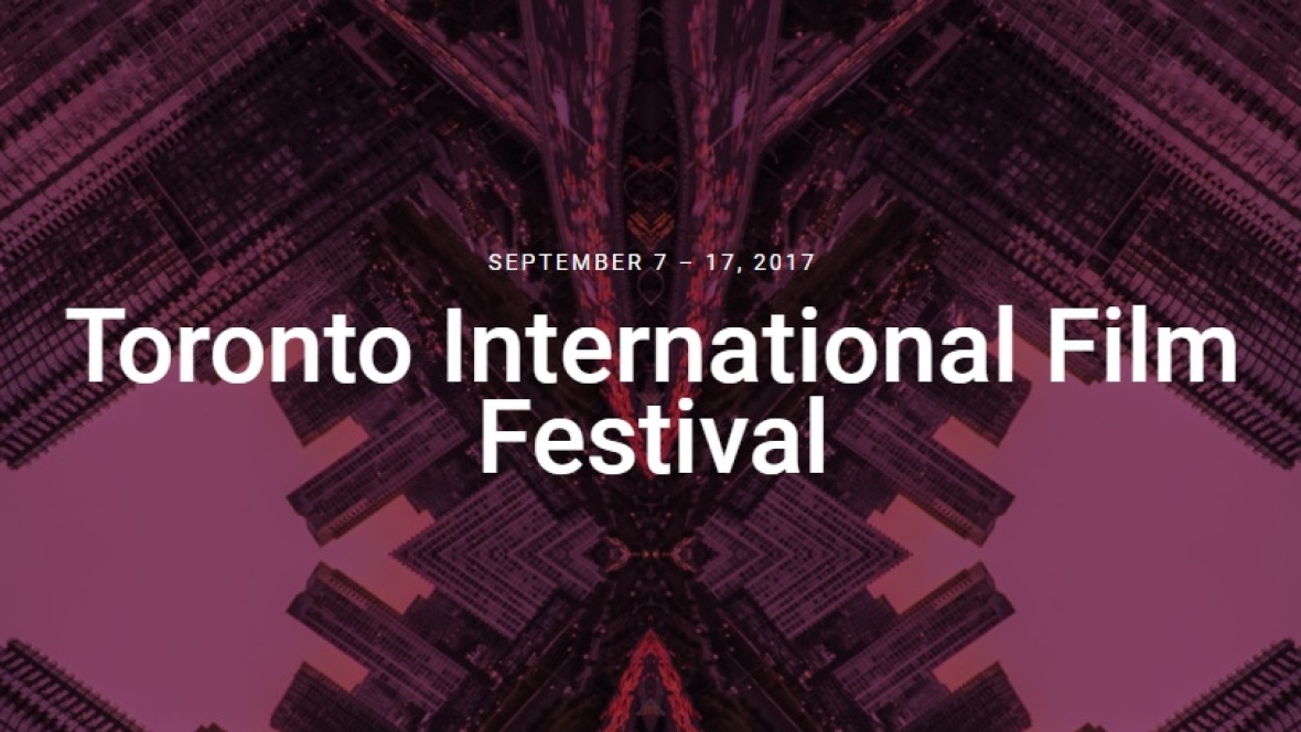 2017 Toronto International Film Festival
