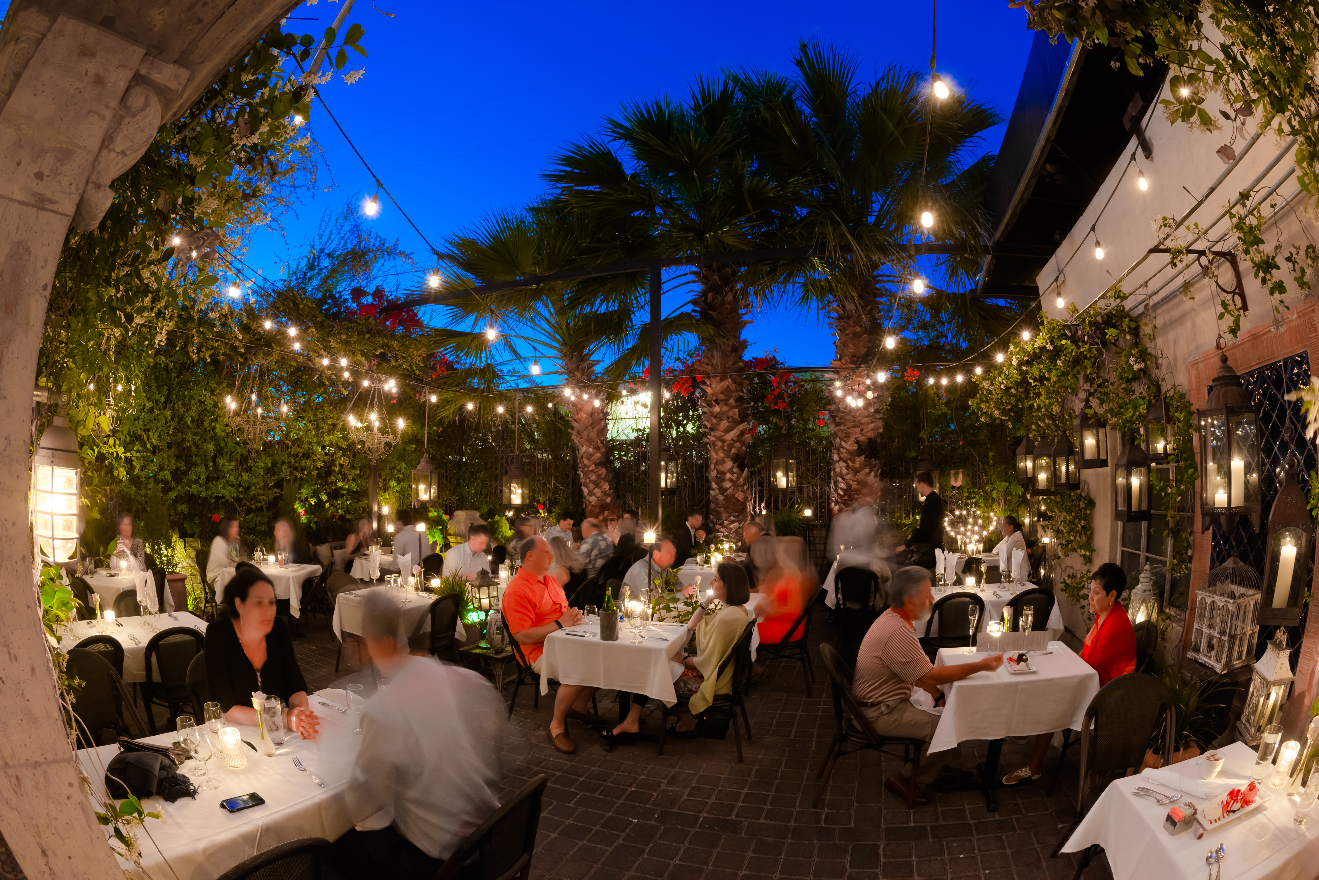 Best Dining in Scottsdale