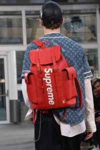 Louis Vuitton x Supreme: When the unlikely happens