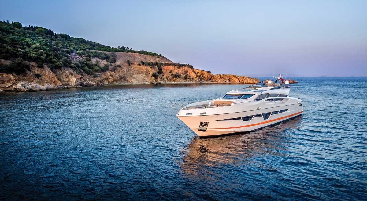 2017 Nautic Paris Boat Show