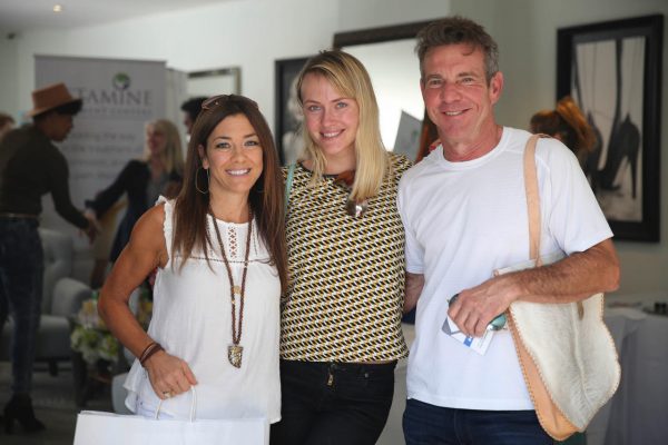 DPA’s Pre-Awards Gifting Suite Welcomes Hollywood A-Listers