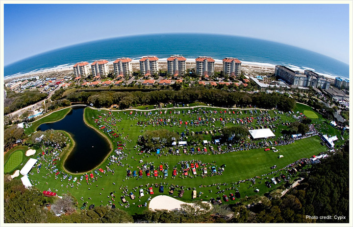 2018 Amelia Island Concours d’Elegance