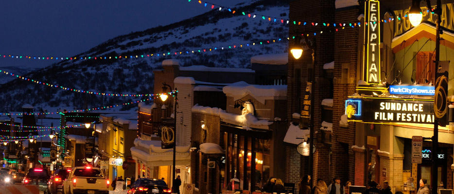 2018 Sundance Film Festival