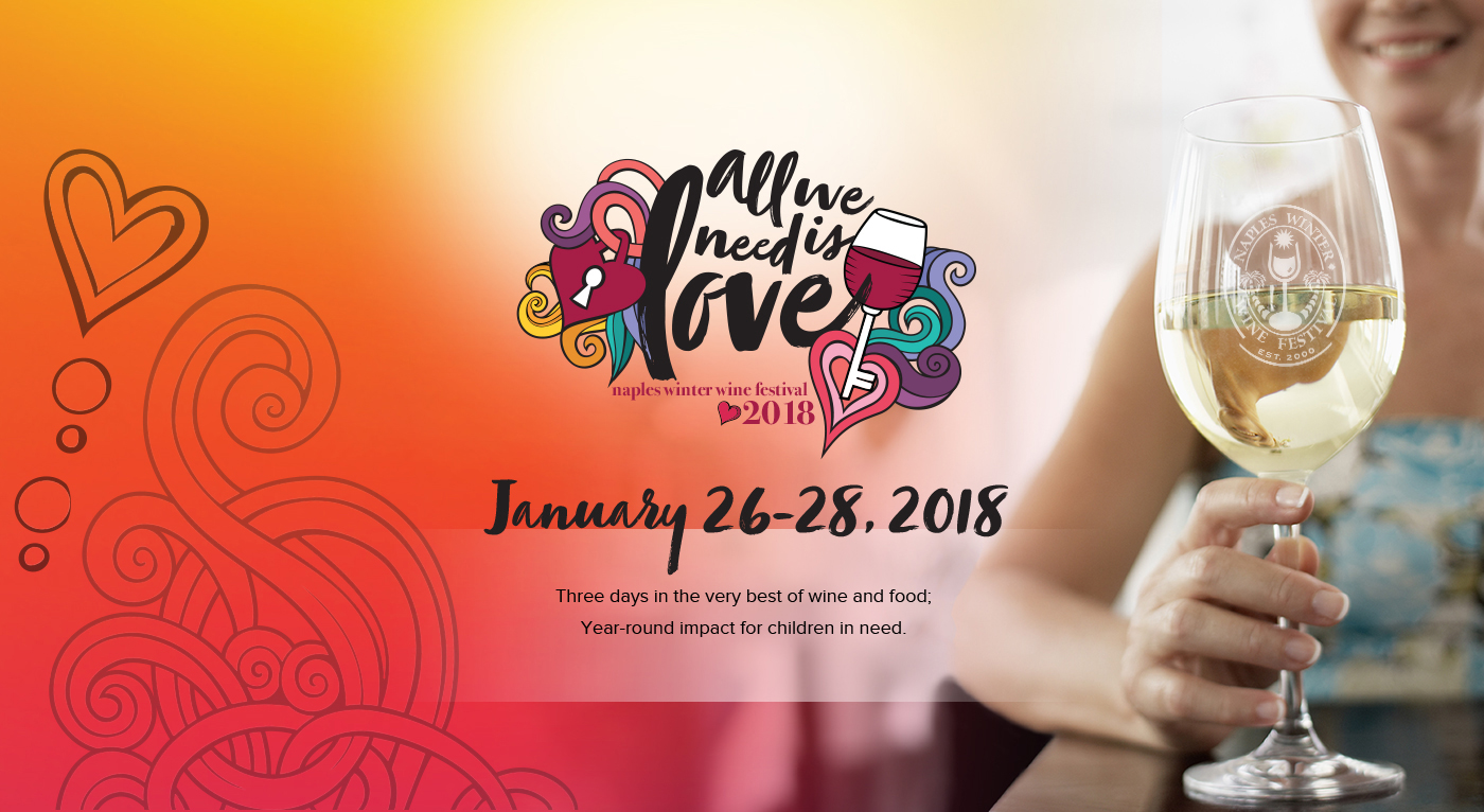 2018 Naples Winter Wine Festival