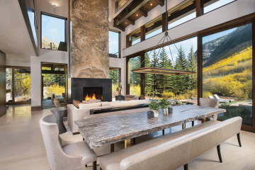 Ultimate Dream Home: Build, Design, and Enrich the Perfect Luxury Home