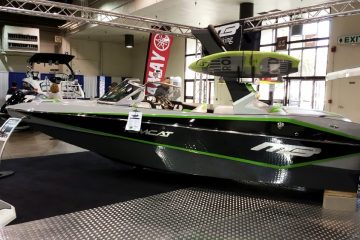 2019 Los Angeles Boat Show