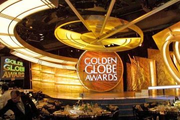 76th Golden Globe Awards