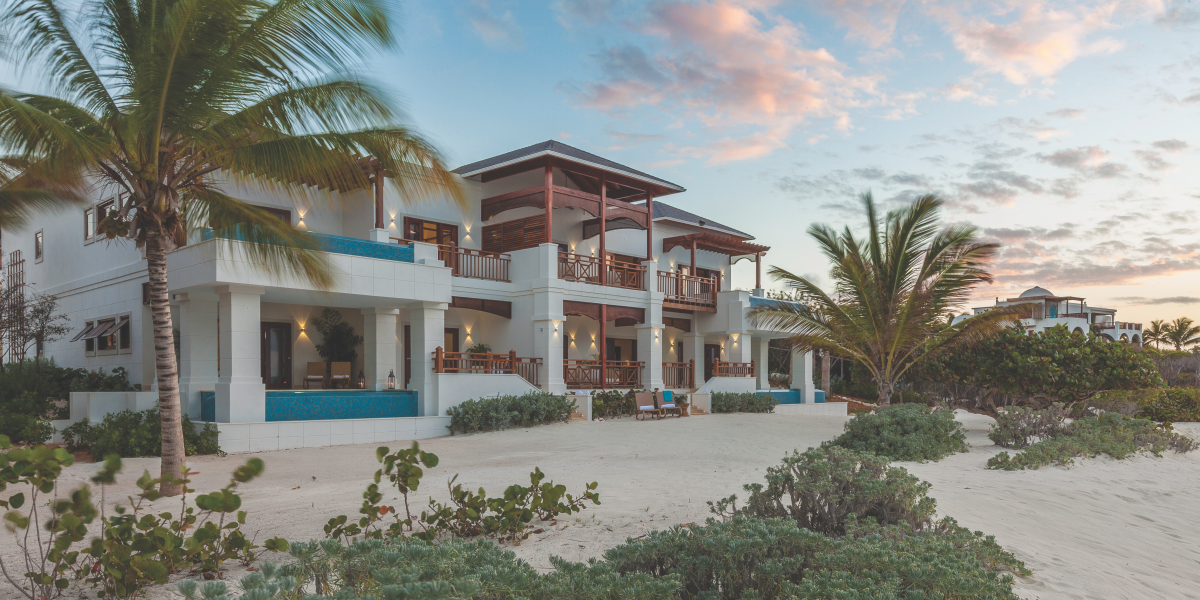 Zemi Beach House