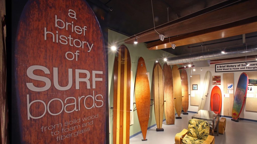 California Surf Museum