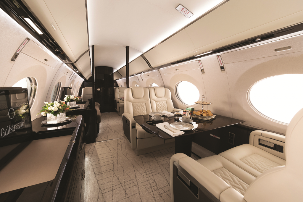 The 2019 Private Jet Preview The New Year S Finest New Aircraft
