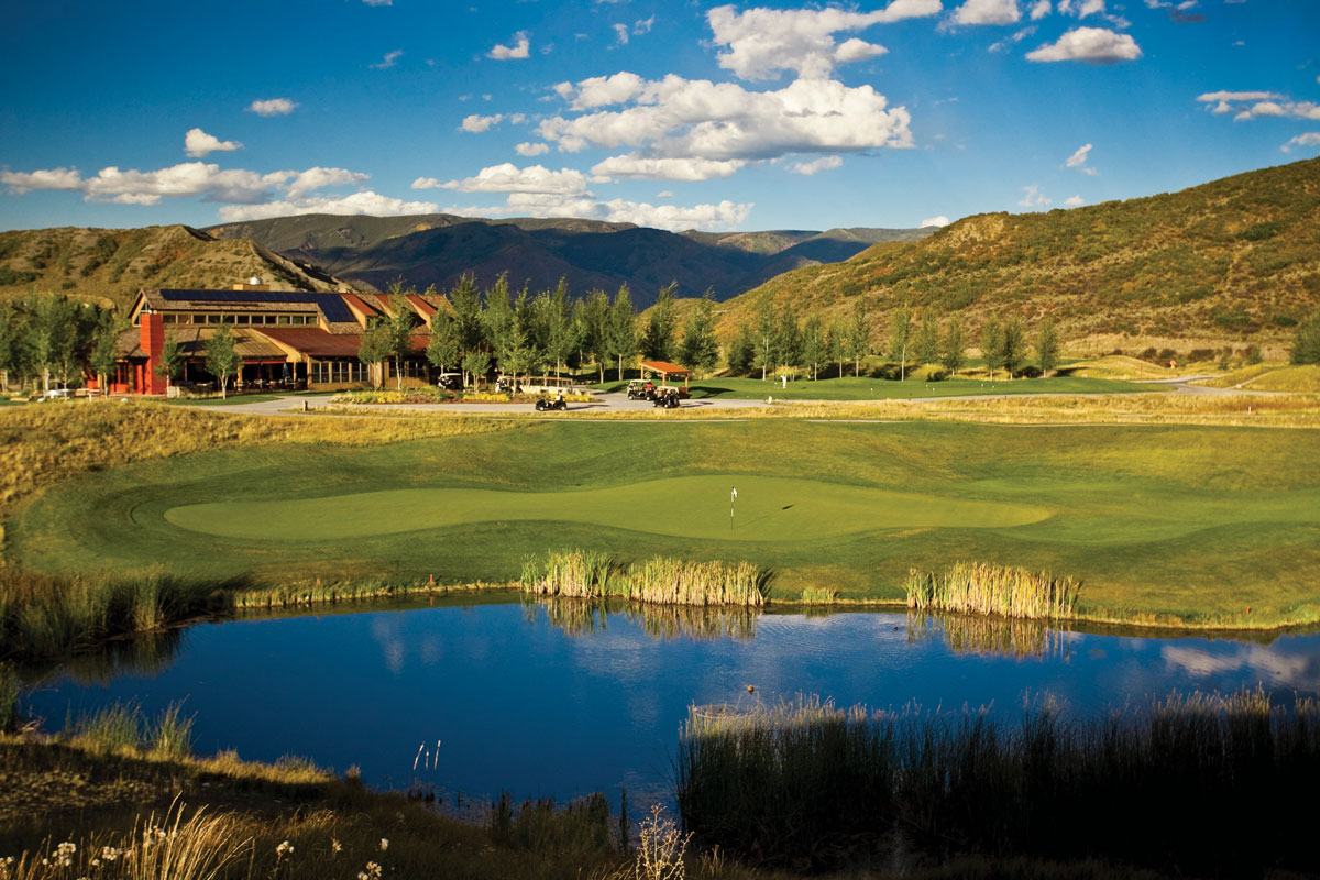 Snowmass Club Life as you Know It Just Got A Lot Sweeter