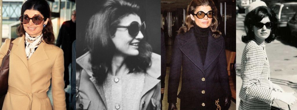 Jackie O Sunglasses: How She Changed Fashion History