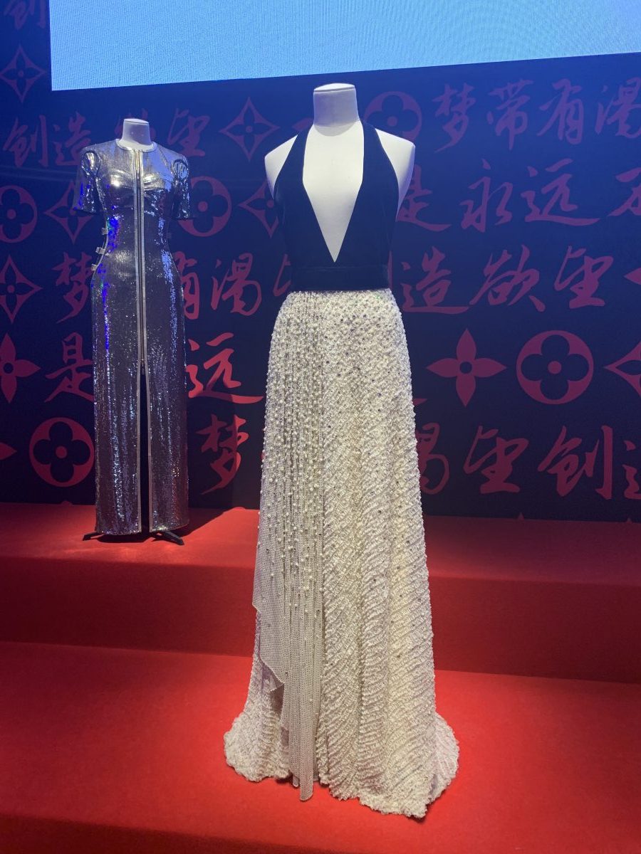 Art of Travel: Volez Voguez Voyagez - Louis Vuitton Shanghai Exhibition