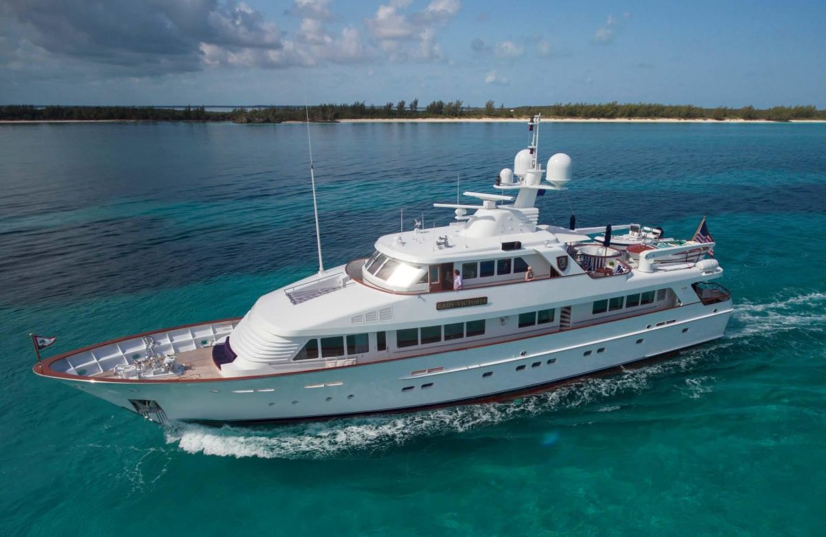 yachts for sale