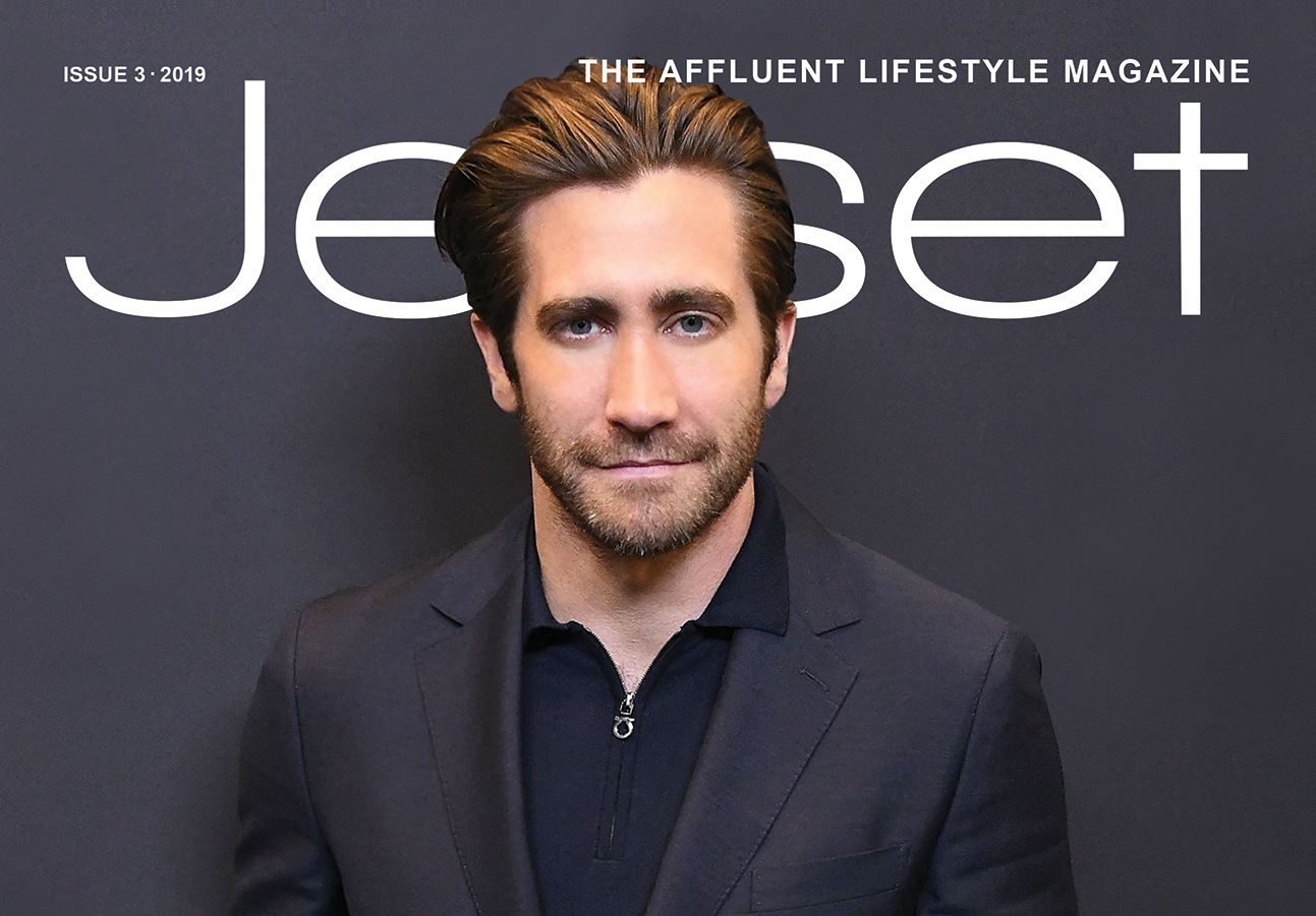 Jake Gyllenhaal Was Almost 'Batman' For Director Christopher Nolan