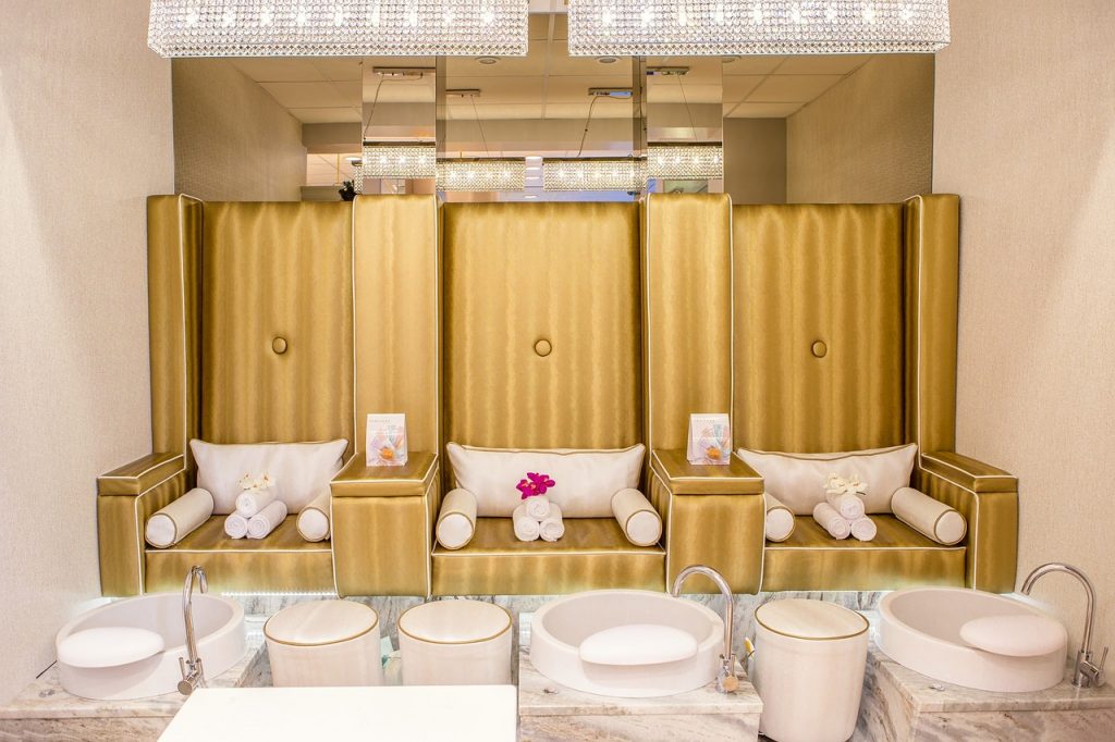 Pamper Yourself: 5 Most Luxe Signature Spa Treatments in America