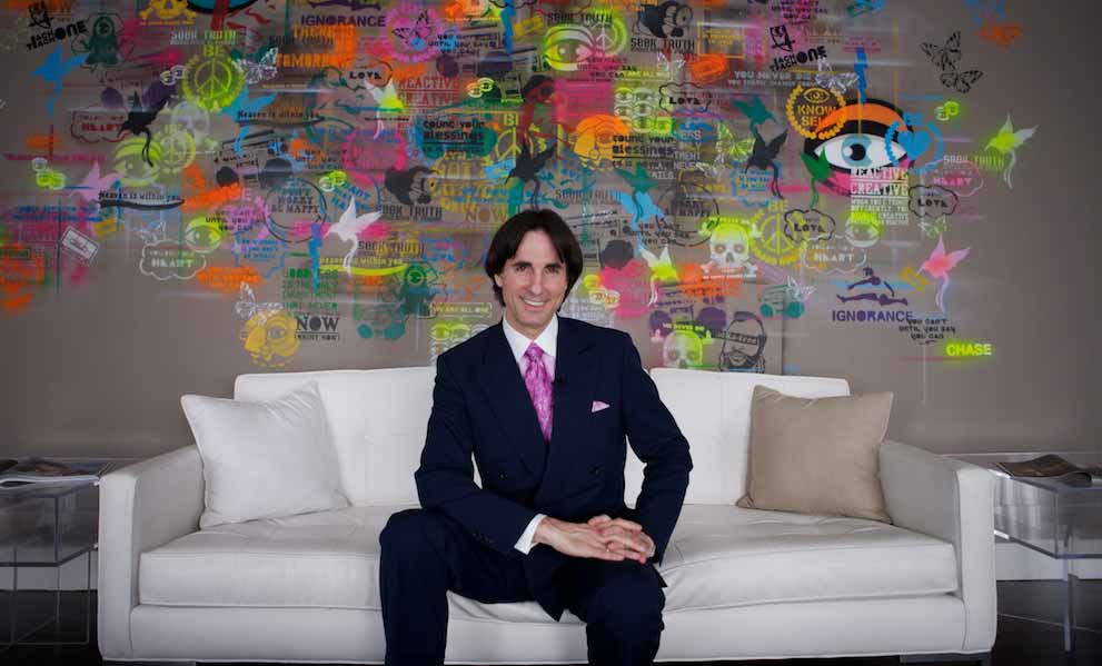 Dr. Demartini