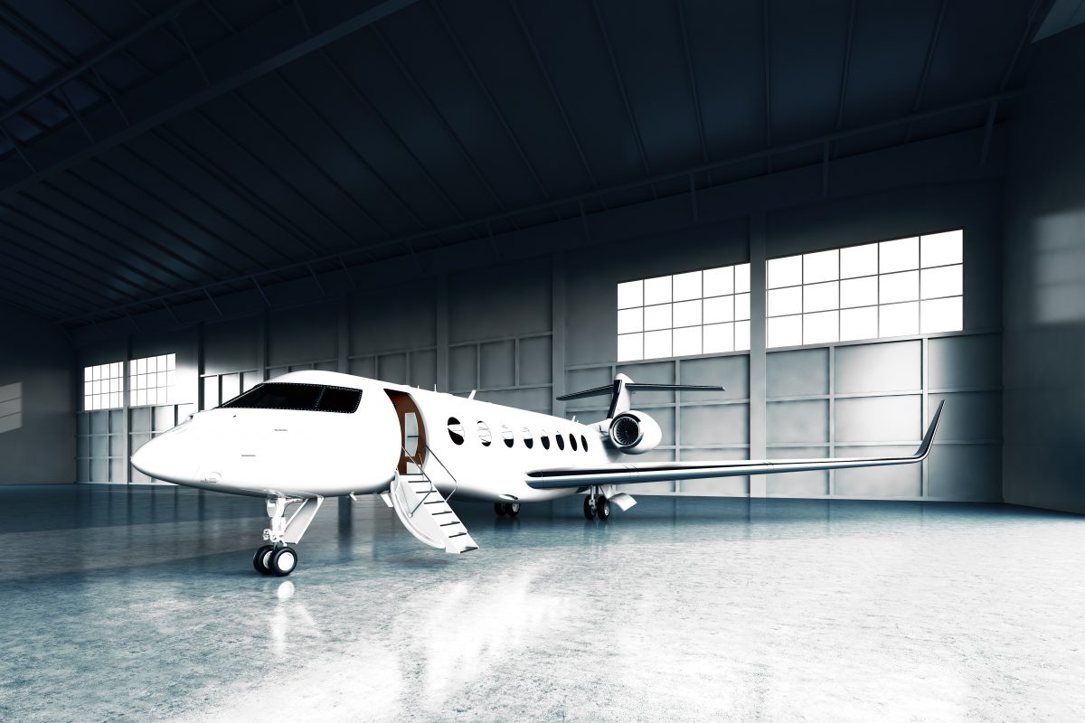 Private Jet Travel