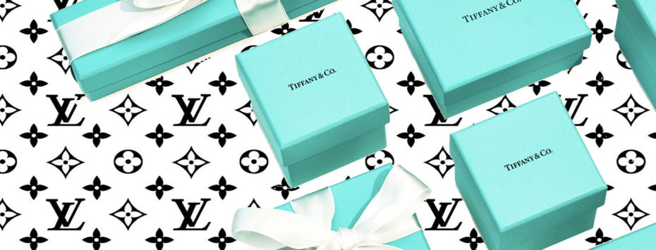 Monumental Merger: LVMH Purchases Tiffany & Co. for $16.2 Billion