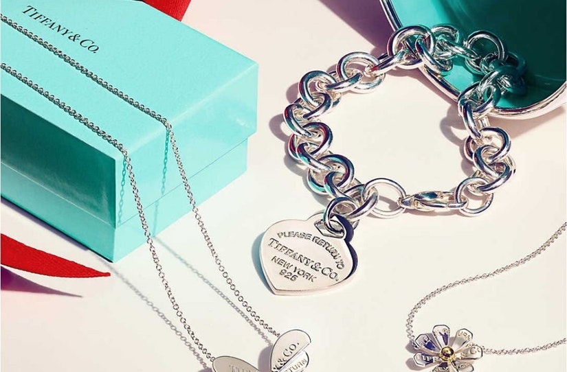 Monumental Merger: LVMH Purchases Tiffany & Co. for $16.2 Billion