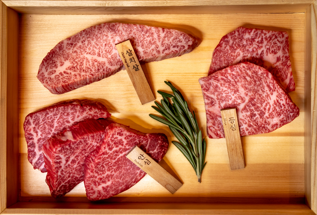 The Art of Wagyu: Taking Beef To The Next Level