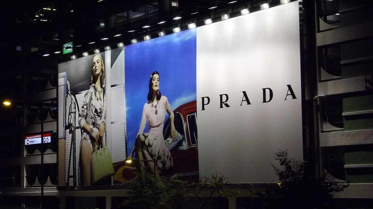 LVMH, Armani, Prada: How Luxury Brands Are Helping Out With COVID-19