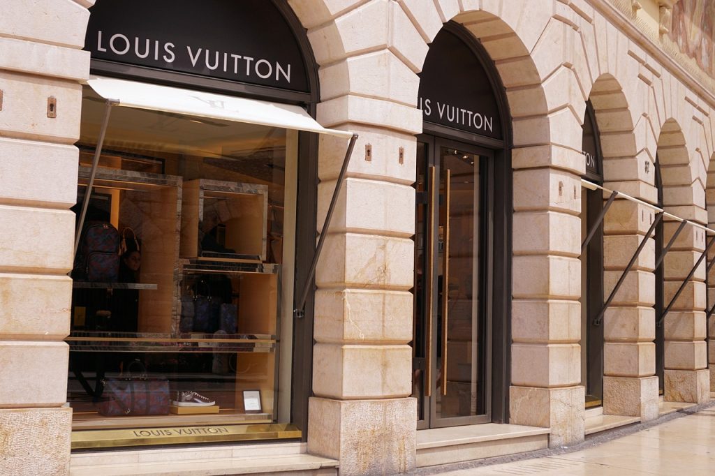 LVMH, Armani, Prada: How Luxury Brands Are Helping Out With COVID-19