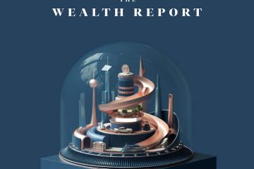 The Wealth Report 2020